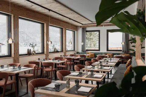 VAYA Achensee Hotel in Achenkirch — foto 19