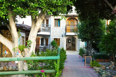 Sahin Villa Apart in Ortaca — foto 12