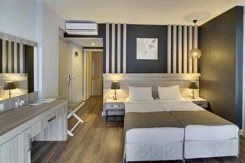 Mio Bianco Resort in Bodrum — foto 14