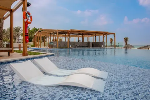 Ajman Hotel & Villas by Blazon Hotels in إمارة عجمان — foto 5
