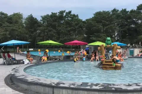 Recreatie-natuurpark Keiheuvel in Balen — foto 7