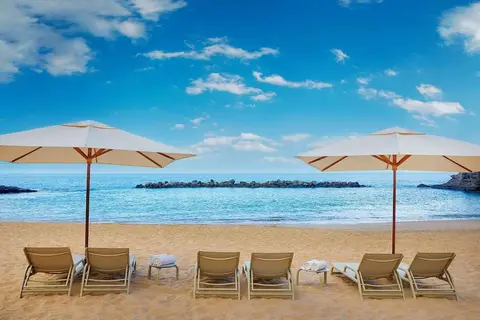 The Ritz-Carlton Abama in Guía de Isora — foto 3