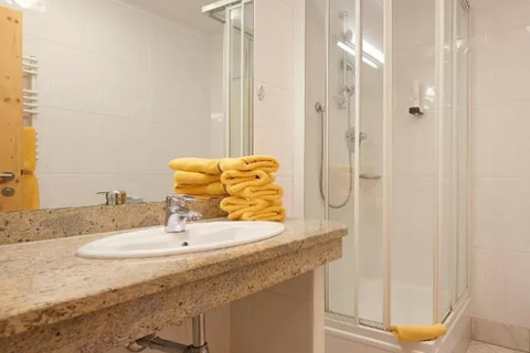 Appartementen Sonneck foto 13