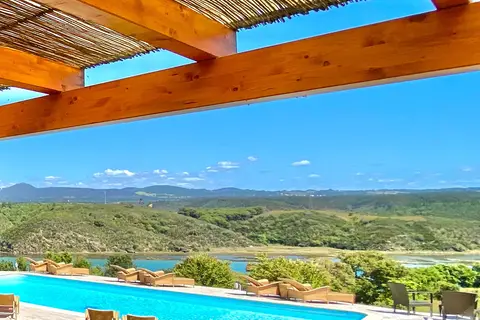 Monte do Zambujeiro in Odemira