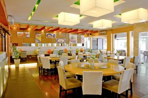 The Rani Hotel & Spa in Kuta — foto 10