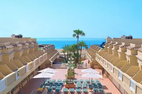 RH Casablanca Suites in Peníscola / Peñíscola — foto 25