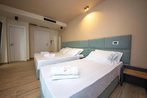 Hotel Alion 21 in Durres — foto 8