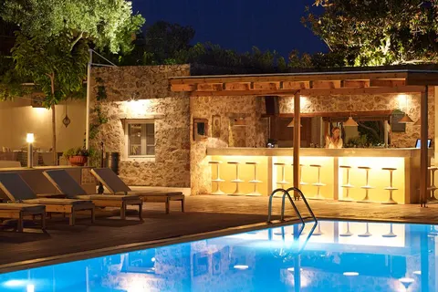 Hotel Atrium in Skiathos Municipality — foto 20