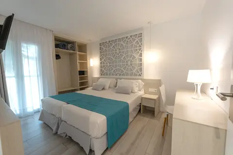 Hotel Club Es Talaial in Cala d'Or — foto 23