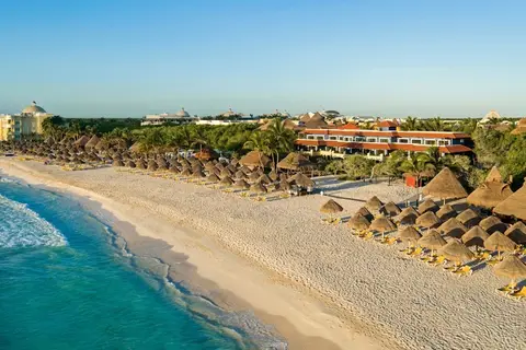 Iberostar Waves Paraíso Beach in Riviera Maya — foto 19