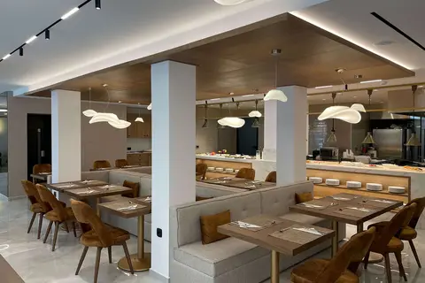 Ethereal White Resort in Δημοτική Ενότητα Ηρακλείου — foto 20