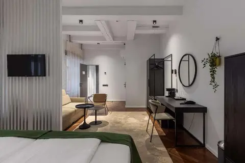 Rixwell Konventa Seta in Riga — foto 18
