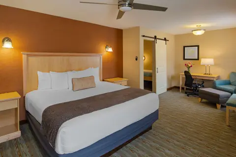 Best Western Acadia Park Inn in Bar Harbor — foto 20