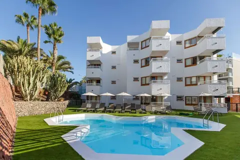 Alsol Datasol Appartementen in San Bartolomé de Tirajana