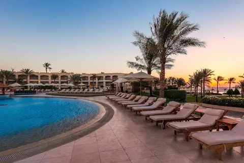 Cleopatra Luxury Resort Sharm El Sheikh in Cleopatra Luxury Resort Collection — foto 18