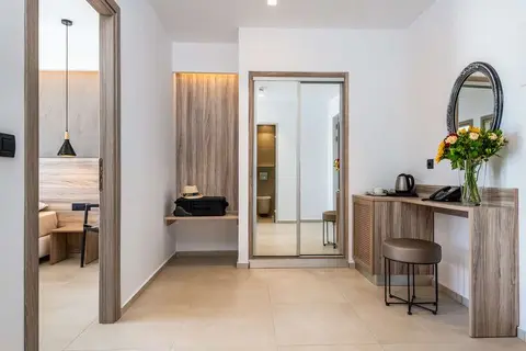 Oneiro Boutique Hotel in Τιγκάκι — foto 23