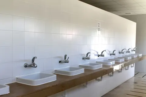 Camping Almafra foto 31