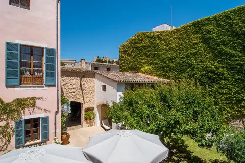 Hotel Can Moragues Healthy & Wellness in Artà, foto 24