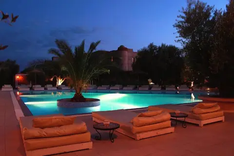 Hotel La Maison des Oliviers in Marrakech, foto 21