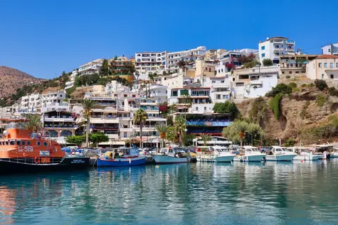 Ontdek Kreta vanuit Koutouloufari in Koutouloufari, foto 4