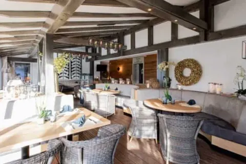 Landhotel Hütter foto 2