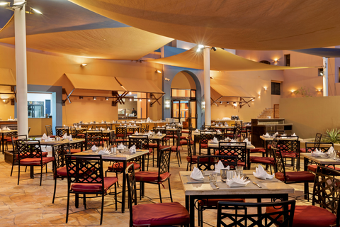 Hotel Pickalbatros Sands Port Ghalib foto 9