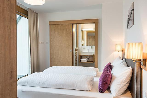 Appartmenten Orgler foto 23