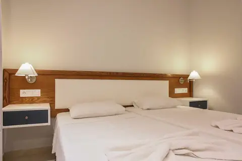 Tsampika Hotel in Faliraki, foto 24