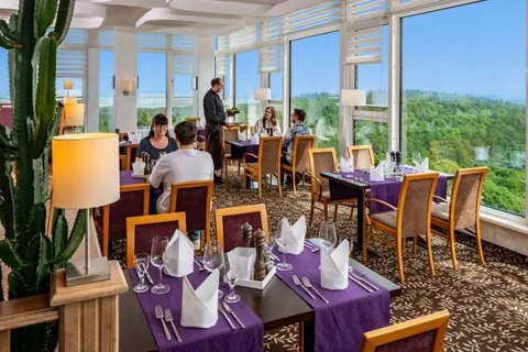 AHORN Berghotel Friedrichroda foto 9