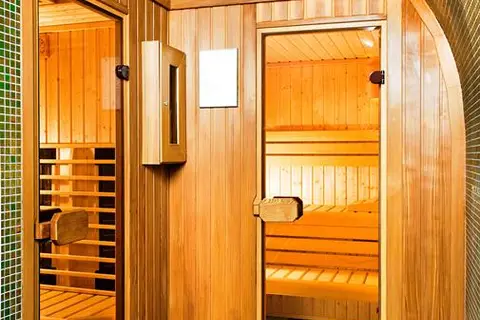 Opera Garden Hotel & Apartments in Boedapest, foto 5