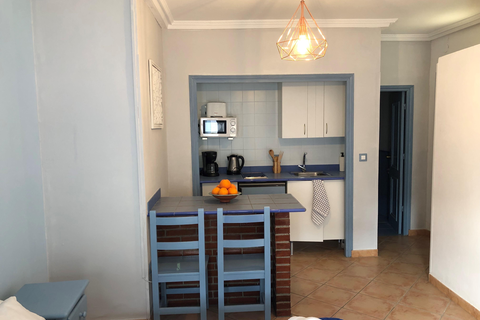 Appartementen Panda La Carihuela foto 4