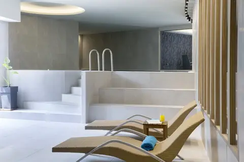 Eretria Hotel & Spa Resort in Αμάρυνθος — foto 17