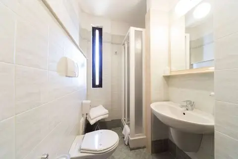 Hotel Pennile in Ascoli Piceno — foto 11