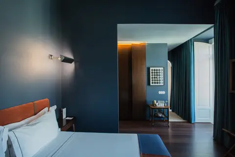 The Vintage Hotel & Spa - Lisbon in Lissabon, foto 30