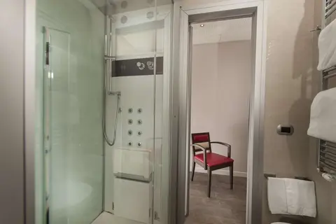 Hotel Demetra in Rome — foto 30