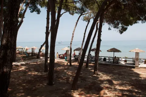 Castello Beach in Δημοτική Ενότητα Ζακυνθίων — foto 20