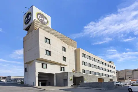 B&B Hotel Elche in Elx / Elche