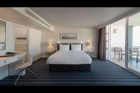 Radisson Blu Waterfront in Kaapstad — foto 3