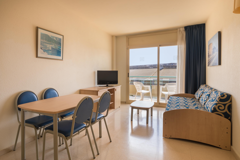 Hotel htop Royal Sun Suites in Santa Susanna — foto 24