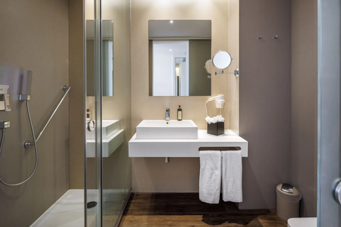 Jupiter Marina Hotel - Couples & Spa - adults only foto 21