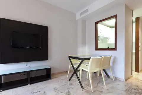 Apartamentos Vértice Bib-Rambla in Sevilla — foto 19