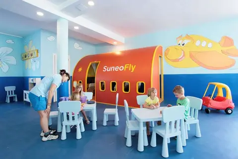 TUI SUNEO Tsilivi Admiral in Arkadii Municipal Unit, foto 10