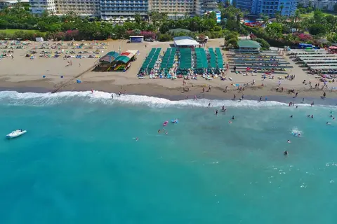 Xeno Eftalia Resort Hotel in Alaşehir — foto 9