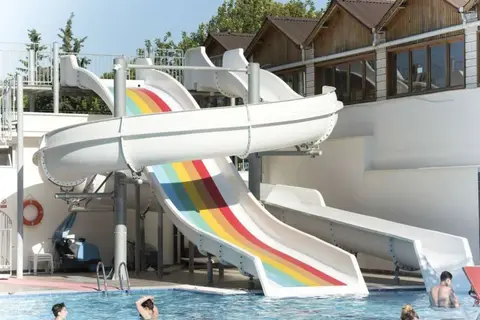 Hotel Selcukhan in Kemer — foto 3