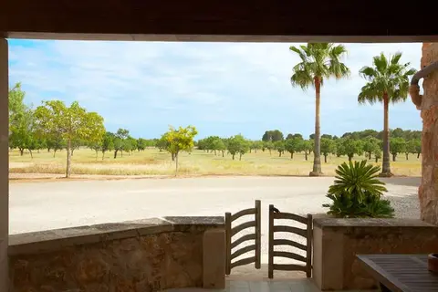 Agroturismo Puig de Ros d’Alt in Llucmajor, foto 10