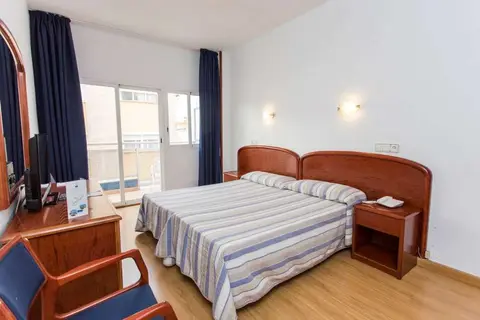 Hotel Voramar in Benidorm — foto 11