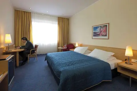 Austria Trend Hotel Europa Salzburg in Salzburg — foto 3