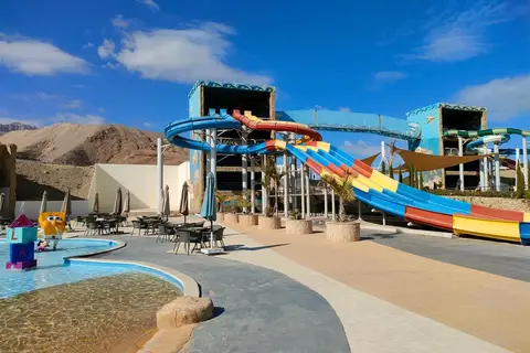 Eastern El-Galala Aquapark Ain Sokhna in Caïro — foto 21