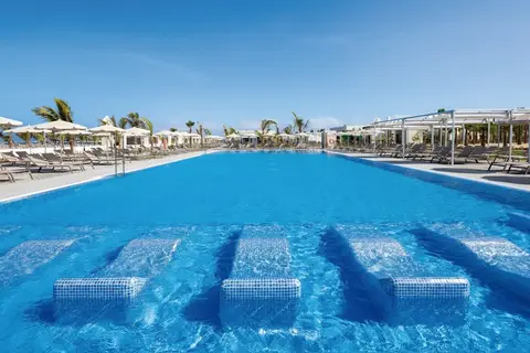 Riu Karamboa in Boavista Island — foto 22