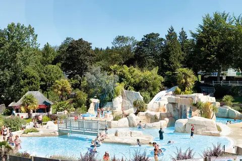 Domaine Des Ormes in Dol-de-Bretagne — foto 10